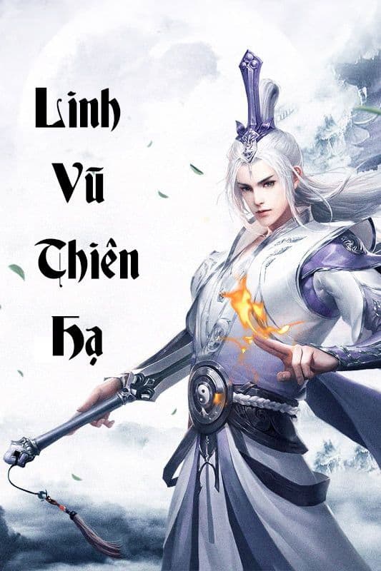 Linh Vũ Thiên Hạ