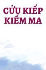 Cửu Kiếp Kiếm Ma