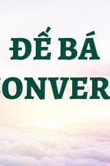 Đế Bá (Convert)