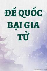 Đế Quốc Bại Gia Tử