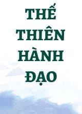 Thế Thiên Hành Đạo