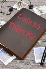 Cuốn sổ thần kỳ