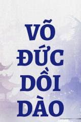 Võ Đức Dồi Dào