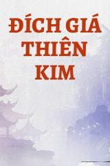 Đích Giá Thiên Kim